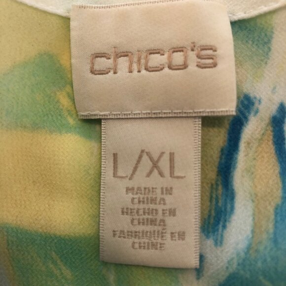 Dive into Style: Your Must-Have Watercolor Floral Kaftan Cover-Up! - Picture 5 of 8